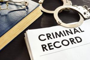 Criminal Records in Arkansas